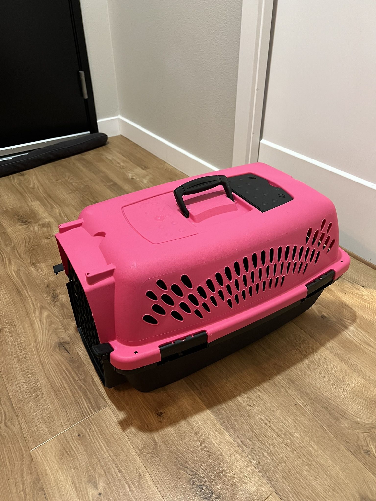 Pet Carrier
