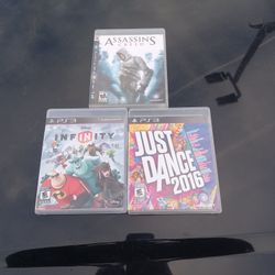 Ps3 Games