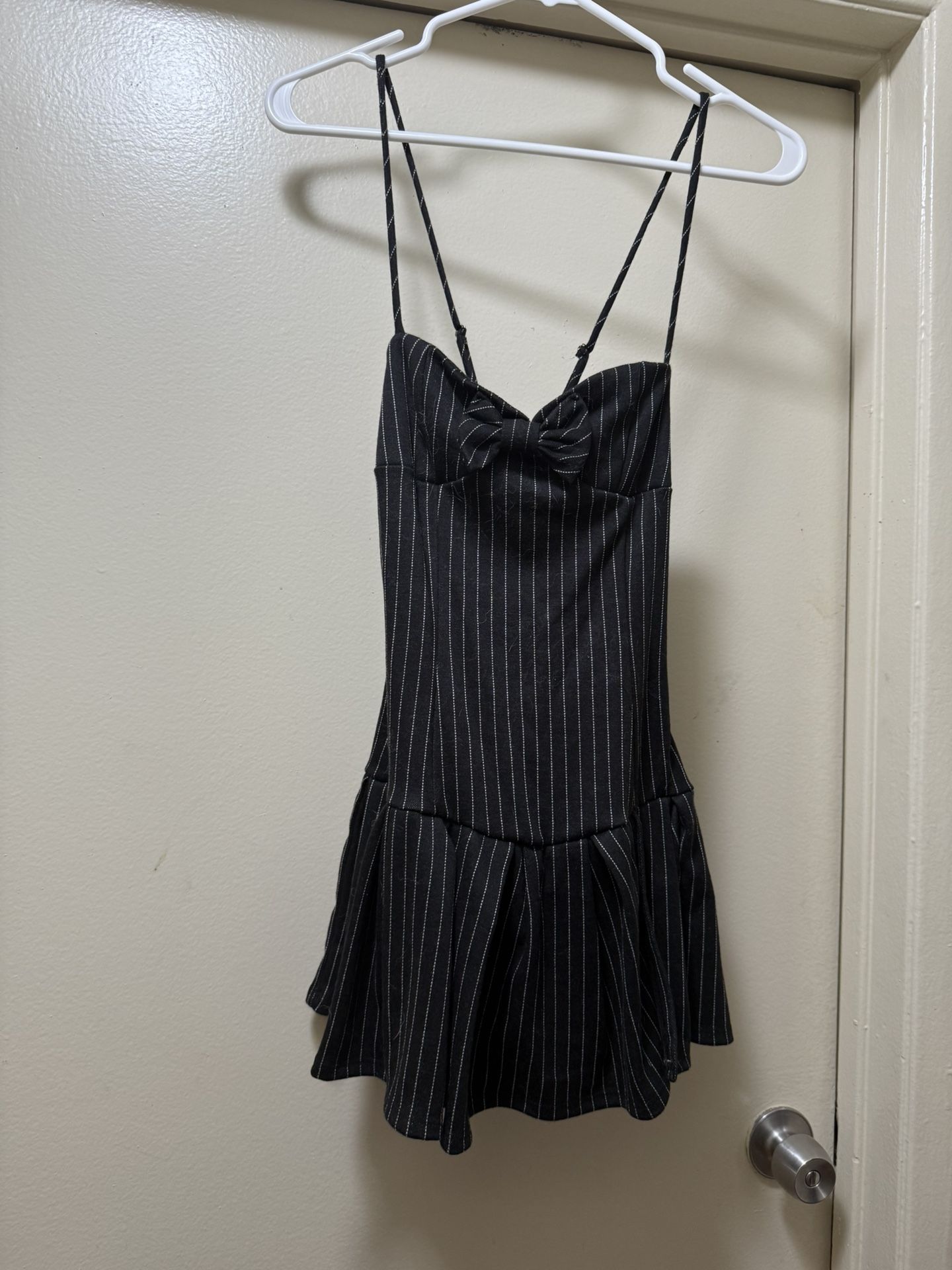 Fashion Nova Dress