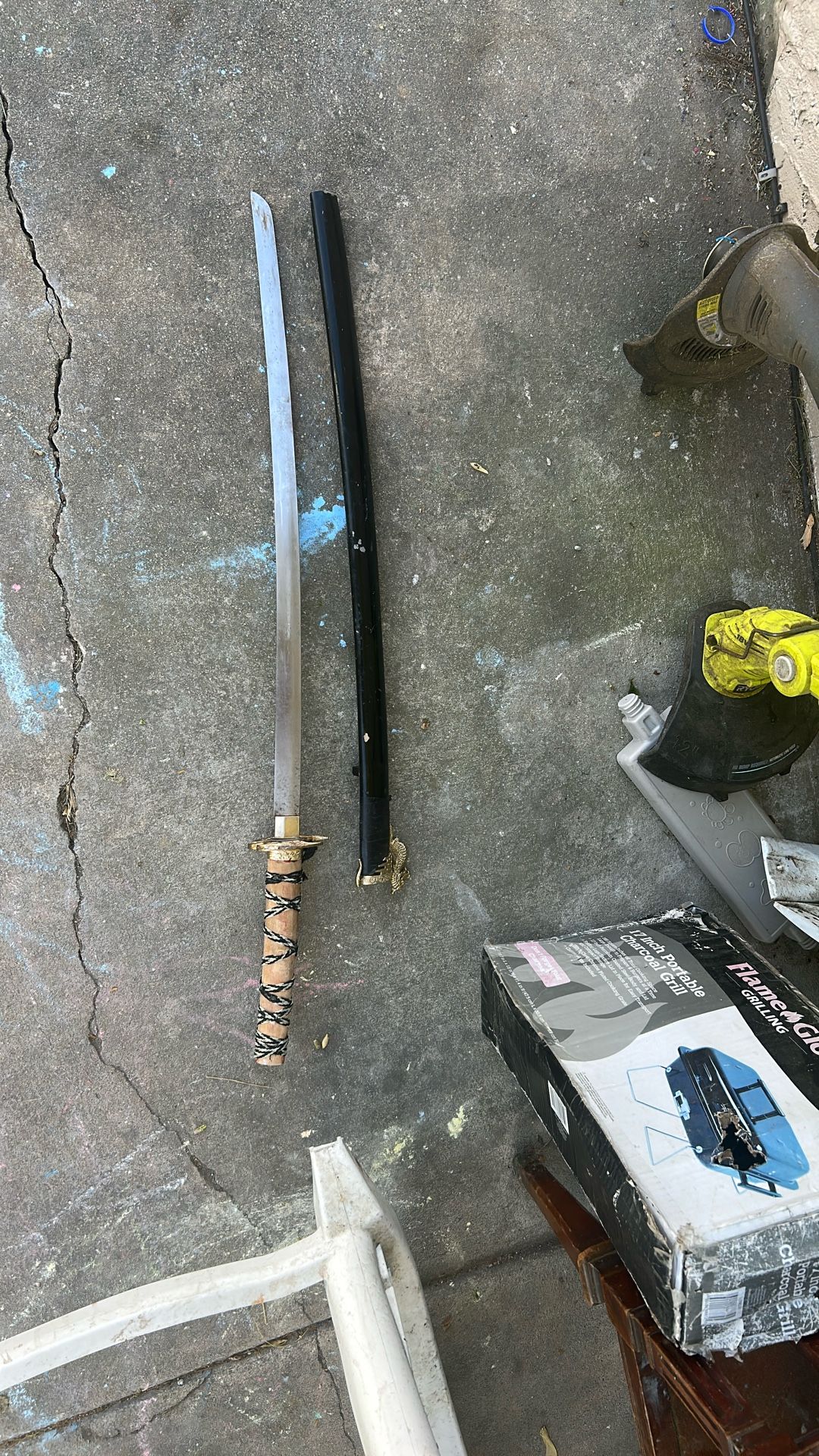 Sword