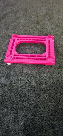 Swivel Dolly