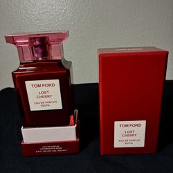 Tom Ford Lost Cherry