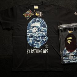 Bape T-shirt