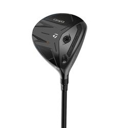 TaylorMade Qi4D Core 3 Wood 15 Loft RH