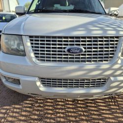 2006 Ford Expedition