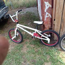 Tony Hawk Huckjam  BMX 