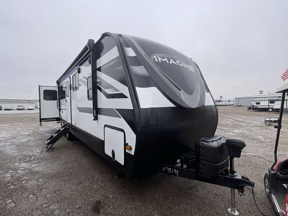 2023 Grand design Imagine 3100RD