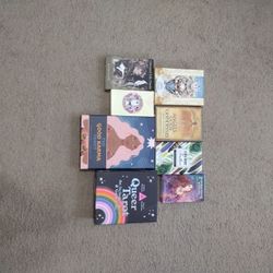 Tarot Decks