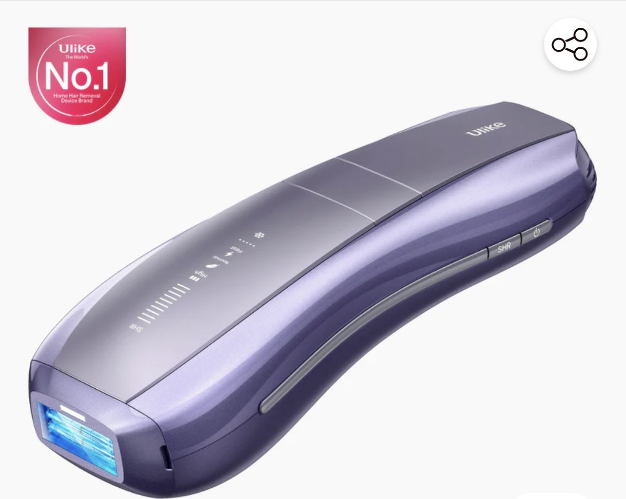 Hair Laser Removal