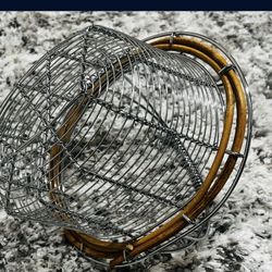 Stainless Baskets 