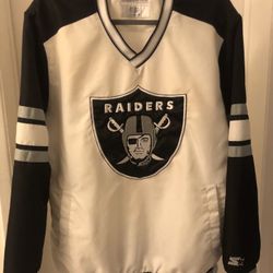 Raiders Jacket