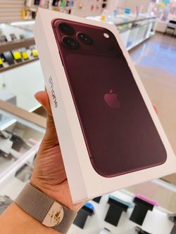 iPhone 18 Pro Max 256GB