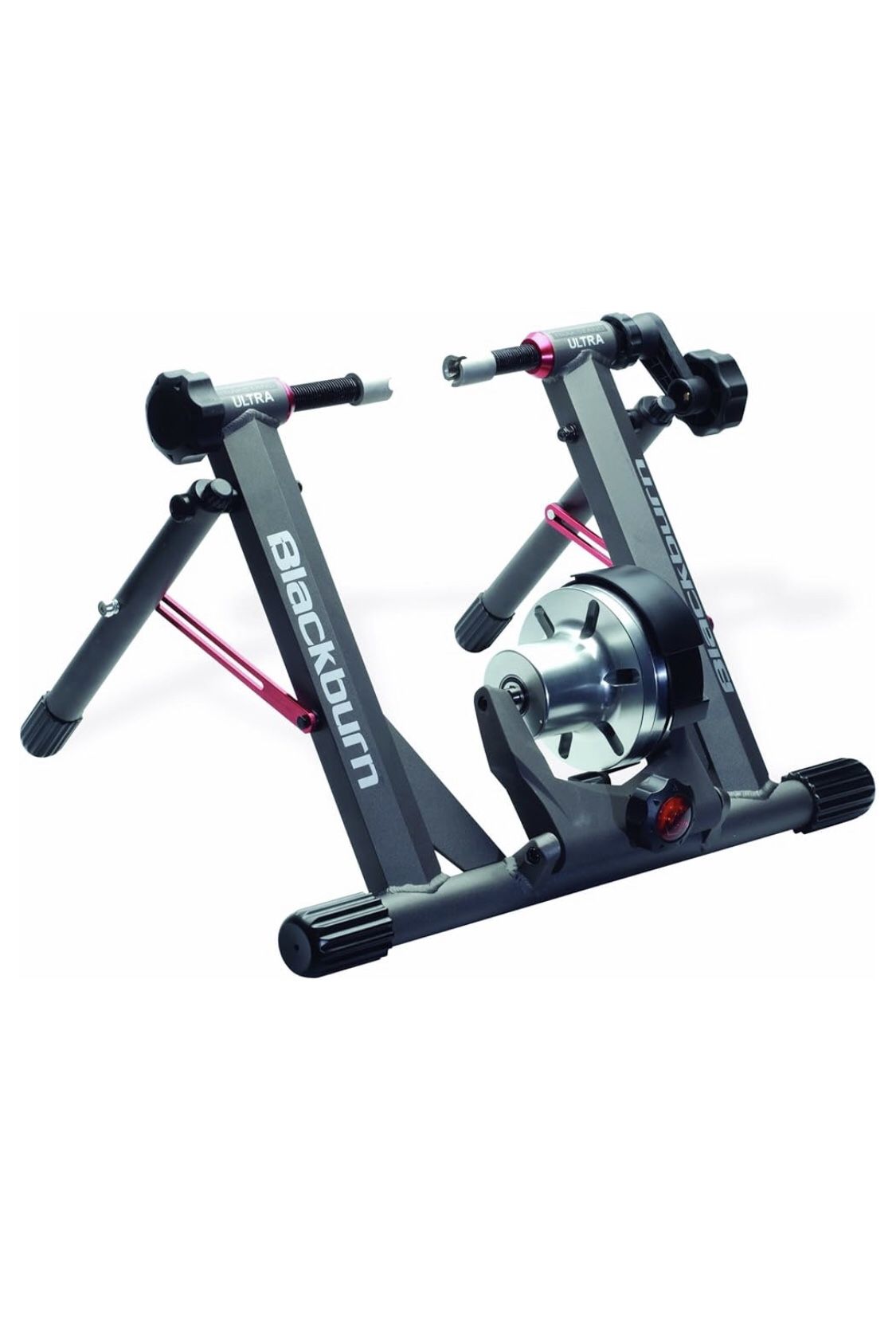 Indoor Bike Training- Blackburn Trakstand Ultra Indoor Bicycle Trainer