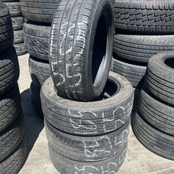 Used Tires