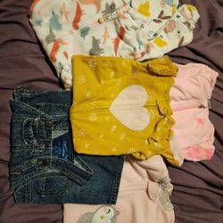 Baby Clothes 