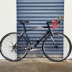 Specialized Allez 56cm road bike 