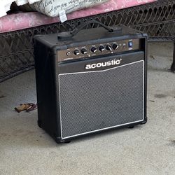 Speaker