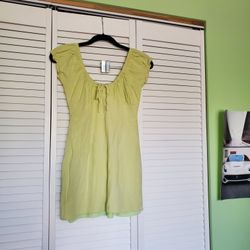 PacSun Mini Dress 