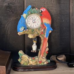 Vintage Clock