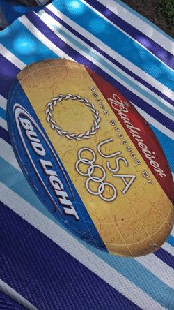 Metal Signs for a ManCave/ Home Bar