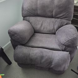 Recliner 