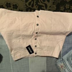 Riverdale Skirt