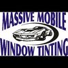 Massive Mobile Window Tinting