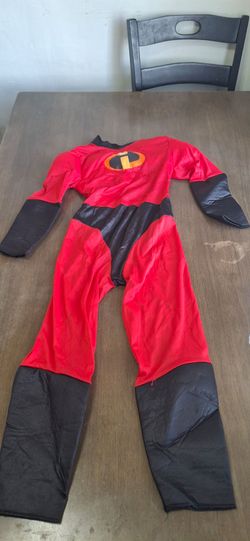 Traje para niño