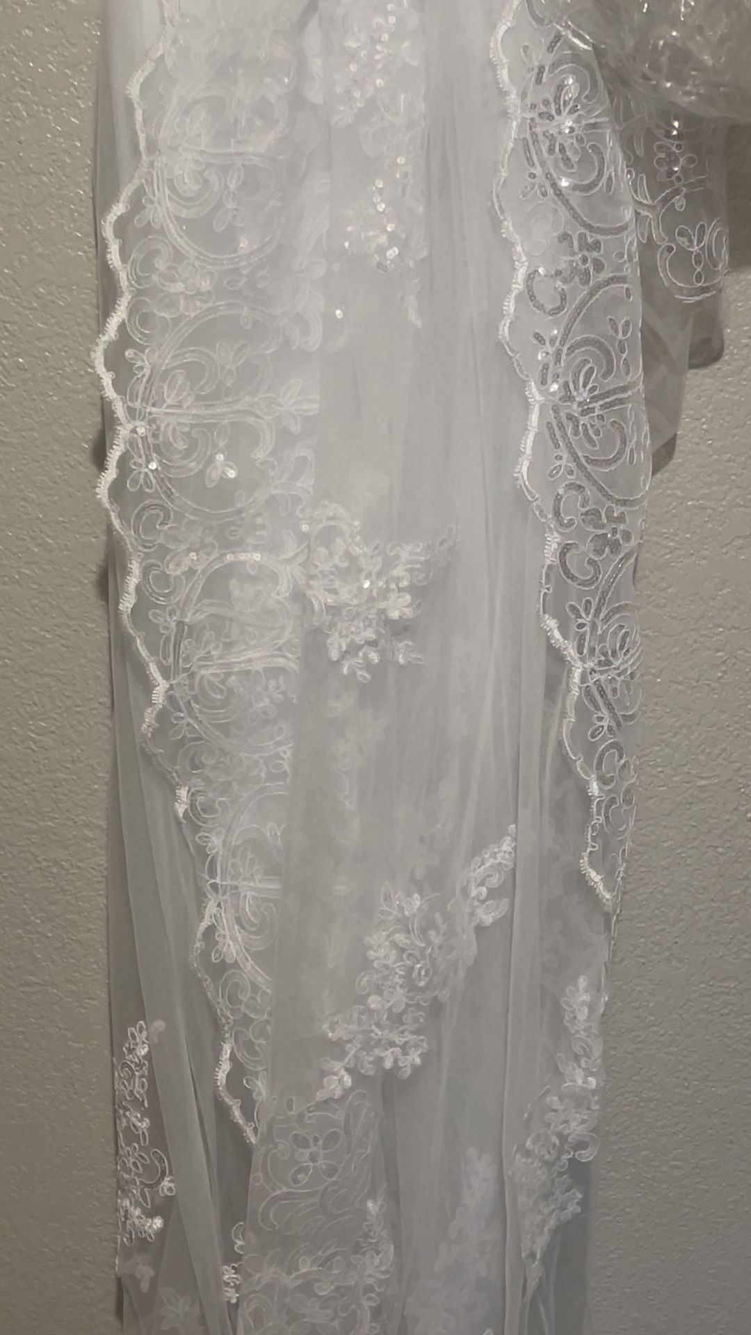 Wedding Veil