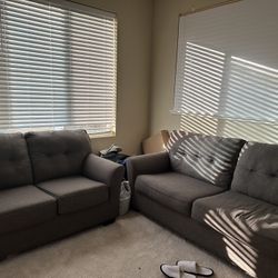 Sofa Set 