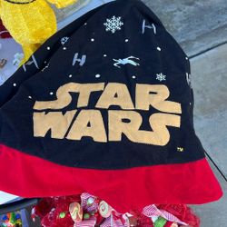 Star Wars Tree Skirt
