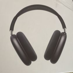 AirPod Pro Maxes SpaceBlack