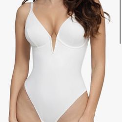 Popilush Small Bodysuit Retails $59 