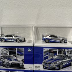 Demon King R34 and R35