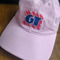 Vintage Style Dad Hat GT BMX