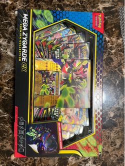 Pokémon cards