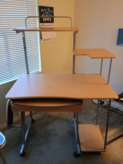 Computer Desk Multi Purpose