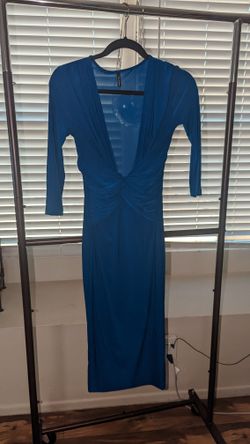 Cocktail Dress