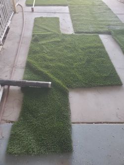 Artificial Grass 