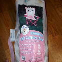 Kids  Camping Chair