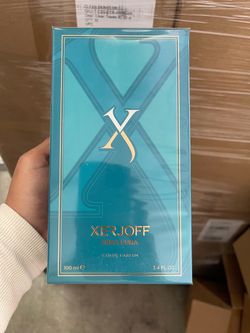XERJOFF ERBA PURA EAU DE PARFUM