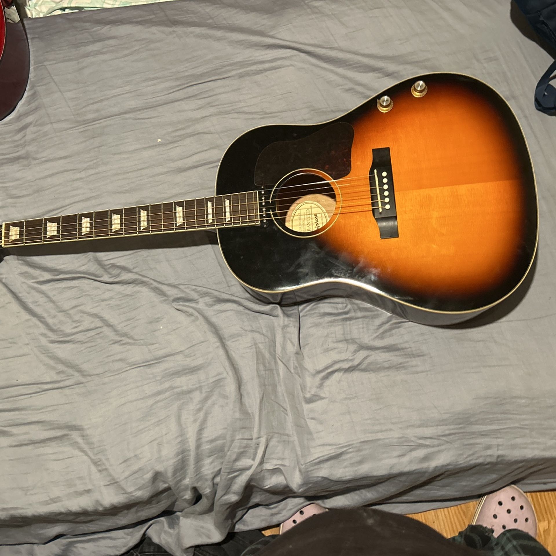 Guitar