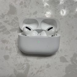 AirPods Pros