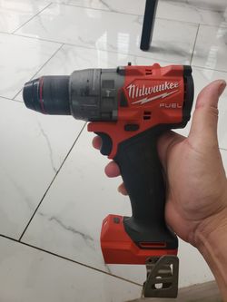 Milwaukee
M18 FUEL 18V auto stop Cordless 1/2 in. Hammer Drill/Driver (Tool-Only) 2904-20