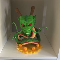 Dragon Ball A Shenron