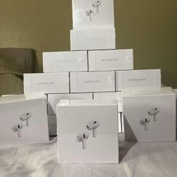 Apple airpods 