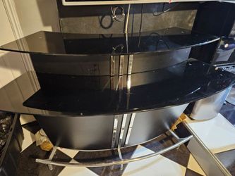 Bar table