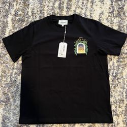 Men’s Casablanca T-Shirt