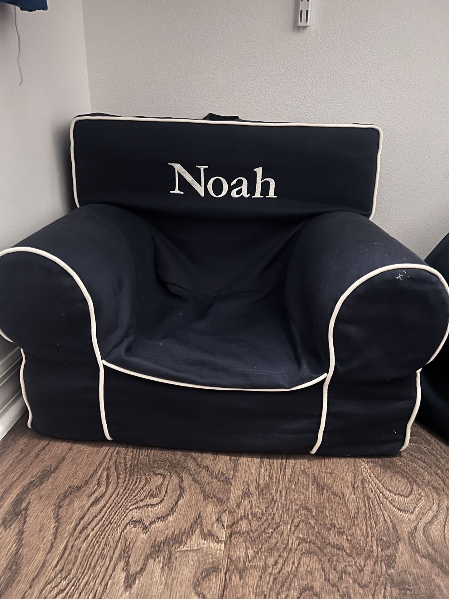 Pottery Barn Kids Small Chair