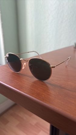 Ray ban  rb3447